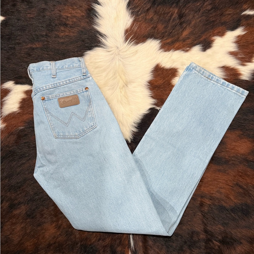 Wrangler Jeans